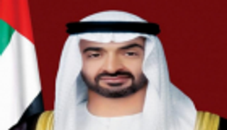 محمد بن زايد يصدر قرارا بإضافة عضوين للجنة التنفيذية لأبوظبي