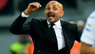 لوتشانو سباليتي