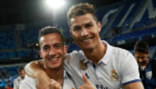 فاسكيز يصدم رونالدو.. رحيله لم يؤثر سلبا على ريال مدريد