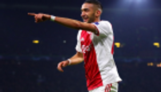 ليفربول يصرف النظر عن زياش من أجل موهبة ريال مدريد