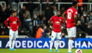 على رأسهم إريكسن وسانشو.. 5 مرشحين لإعادة هيبة يونايتد