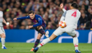 بسبب كوتينيو.. برشلونة مدين لليفربول بـ84 مليون جنيه إسترليني