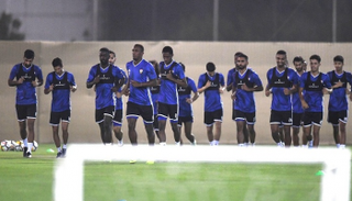 منتخب الإمارات