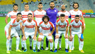 الزمالك     