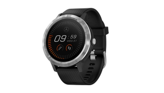  الساعة Mercedes-Benz Vivoactive 3