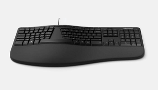 لوحة المفاتيح الجديدة