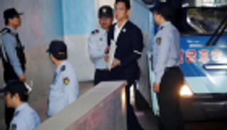 "وريث" سامسونج يتخلي عن مقعده بمجلس الإدارة