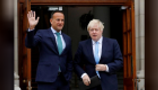 بريطانيا تستعد لإنهاء مفاوضات "بريكست" وموقف أيرلندا يقف عائقا