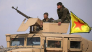 الجارديان: أردوغان يهرب من أزماته الداخلية بعملية عسكرية في سوريا