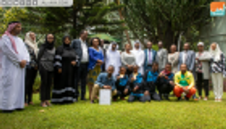 سفارة الإمارات بأديس أبابا تكرم إثيوبيين شاركوا في "أولمبياد أبوظبي"