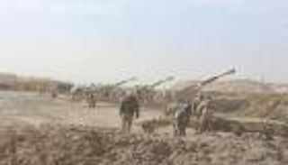 العراق يعلن مقتل 7 إرهابيين وتدمير أنفاق بمحافظة كركوك