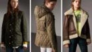  بيعي ملابسك القديمة وتناولي الشاي بالمجان