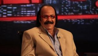 الفنان الراحل طلعت زكريا