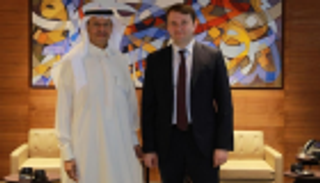 السعودية تبحث تعزيز التعاون الاقتصادي مع روسيا