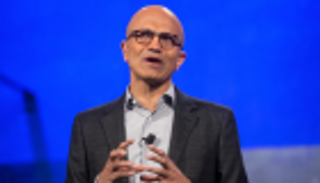 رئيس مايكروسوفت يعترف: وضع الحواجز مع الصين مؤذٍ كثيرا