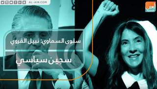 سلوى السماوي: نبيل القروي سجين سياسي