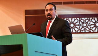 سوجيت كومار موهانتي