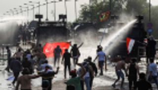 إيران ترسل الآلاف من عناصر وحداتها الخاصة إلى العراق