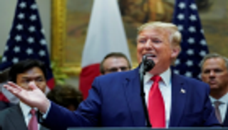 مسؤول أمريكي: قرار ترامب بشأن قواتنا بسوريا لا يمثل انسحابا