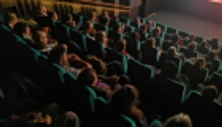 اختتام عروض مهرجان "مالمو" السينمائي