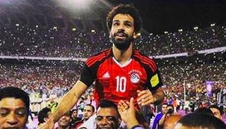 محمد صلاح 
