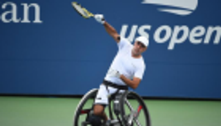 أصحاب الهمم على أجندة مؤتمر دبي الرياضي للذكاء الاصطناعي