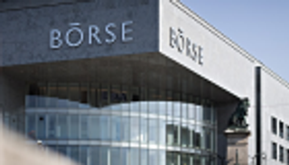 أسهم أوروبا ترتفع صباحا بفضل بيانات ألمانية إيجابية وإيرباص