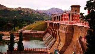 سدّ بامبار سجّل العديد من الحوادث القاتلة