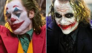 "الجوكر" يعرض في السينما وسط تخوفات أمنية