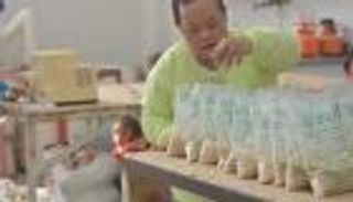 قرية الأمل.. بوابة عبور ذوي الهمم إلى سوق العمل في مصر