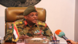 عضو بـ"السيادي" السوداني: تعيين رئيس القضاء والنائب العام الخميس