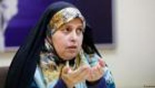 برلمانية إيرانية تهاجم استخفاف نظام خامنئي بالفساد