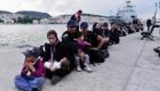 ألمانيا تحذر من فوضى تدفق المهاجرين إلى أوروبا 