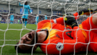 في بيان رسمي.. توتنهام يعلن مدة غياب لوريس