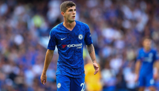 كريستيان بوليسيتش