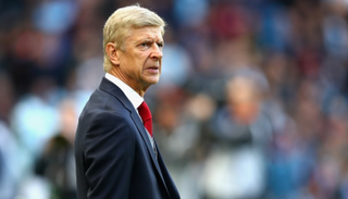  أرسين فينجر