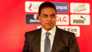 وليد صلاح الدين لاعب الأهلي السابق ينتقد البدري بسبب ٣ لاعبين