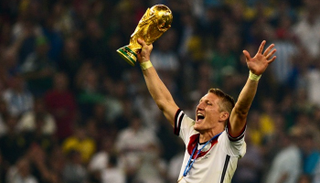 سباستيان شفاينشتايجر