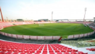 استاد راشد يستضيف لقاء سوريا والمالديف في التصفيات الآسيوية