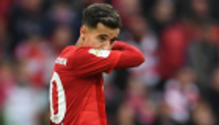 ما يقدمه لا يكفي.. الانتقادات تلاحق كوتينيو مجددا