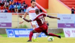 الكاف يعلن حيثيات إعادة مواجهة الزمالك وجينيراسيون السنغالي