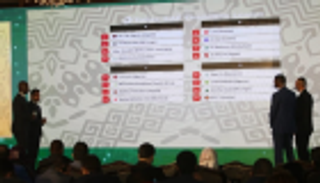 مواجهات نارية للترجي والأهلي والوداد في مجموعات أبطال أفريقيا