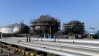 أرامكو تستعيد طاقة الإنتاج القصوى للنفط بنهاية نوفمبر