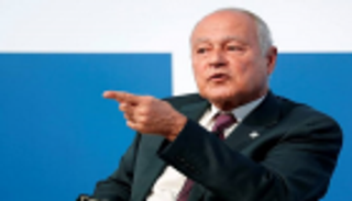 أبو الغيط محذرا من العدوان التركي على سوريا: يشعل الصراع ويعيد داعش