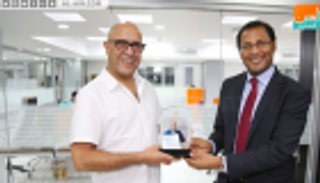 أشرف عبدالباقي يكشف لـ"العين الإخبارية" تفاصيل "مطبخ مصر"