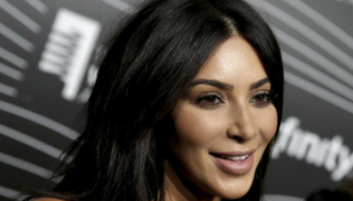 كيم كارداشيان