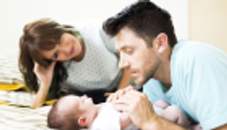 تدابير لمواجهة "مغص الرضع" في المنزل