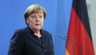 ميركل: تغير المناخ يشكل تحديا للبشرية