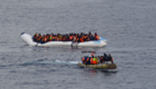 غرق 38 في نهر نيجيري.. والرئيس: مأساة صادمة