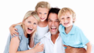 العلاقات الأسرية في الصغر تحمي من الاكتئاب في الكبر